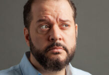 Jesse Brown, Canadaland Editor and Publisher