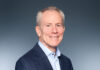 Jim Andersen appointed president of SDS Jim Andersen, SDS