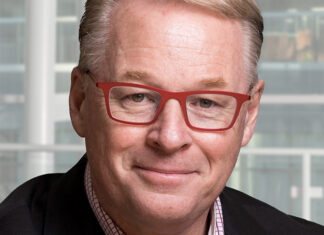 Keith Pelley - MLSE / Rogers Media President & CEO