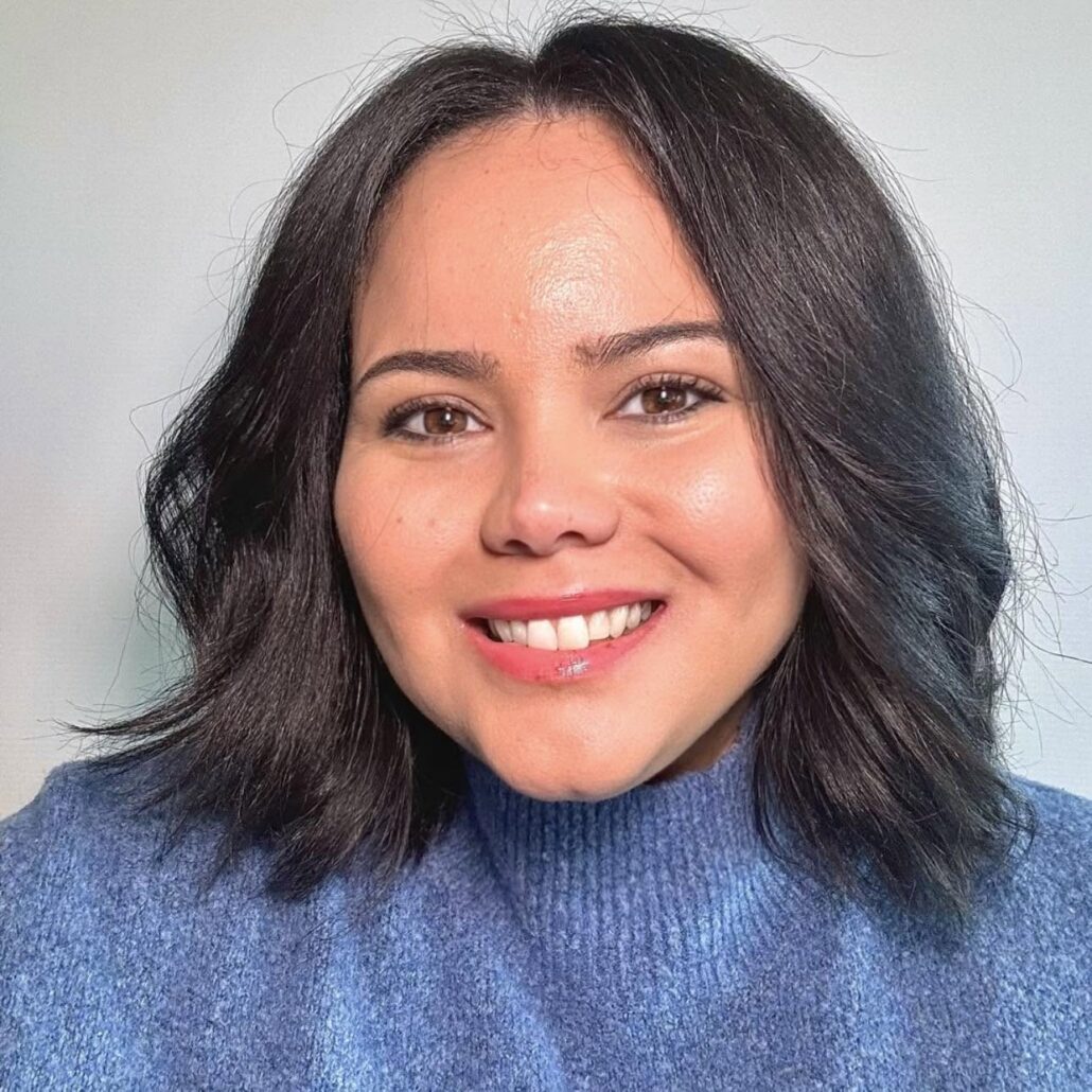 Digital Media Strategist Kylee Winn