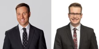 Lee Jones & Cole Davenport