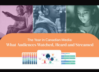 Traditional TV retains monopoly on shared national experience, Numeris year-end report finds Numeris year end media consumption report 2026-26