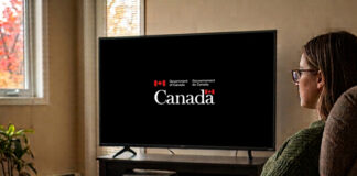 Government of Canada