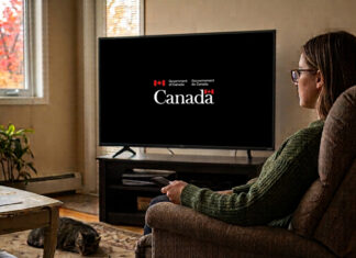 Government of Canada