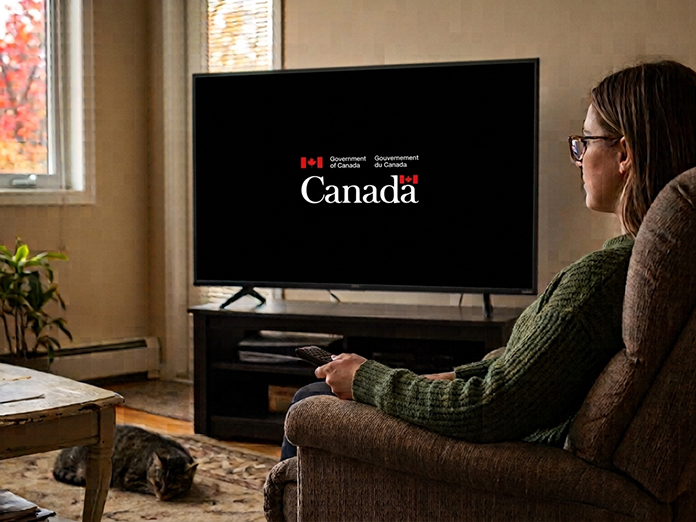 Government of Canada