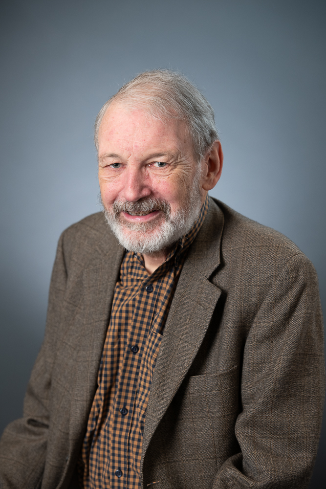 Paul Park
