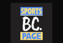 Sports BC Page