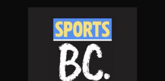 Sports BC Page