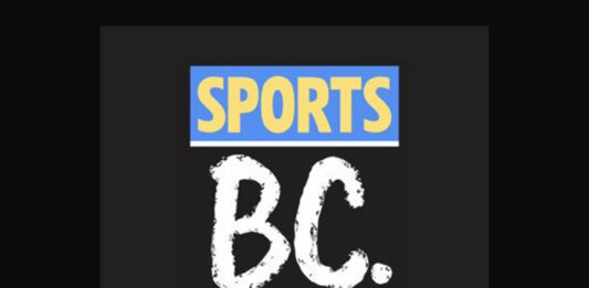 Sports BC Page