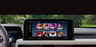Stingray Lincoln Radio Streaming app
