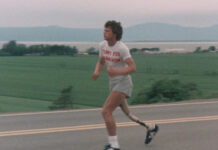 Terry Fox