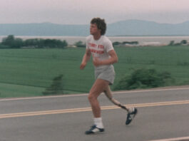 Terry Fox
