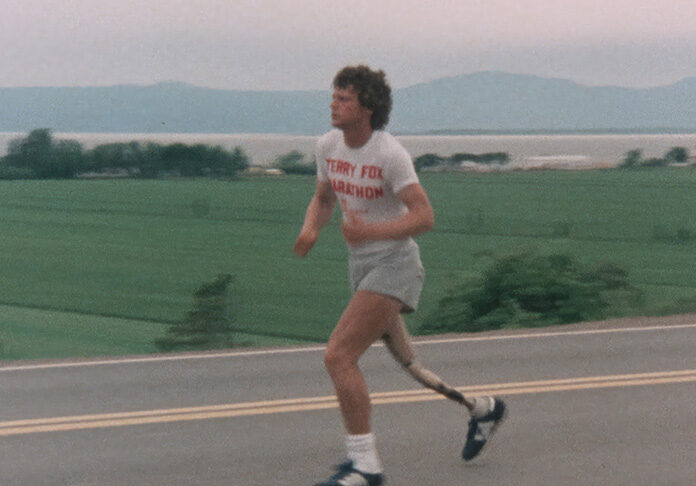 Terry Fox