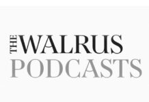 The Walrus Podcasts