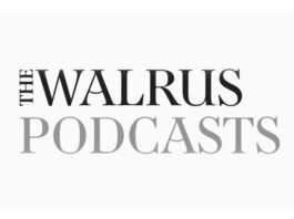 The Walrus Podcasts