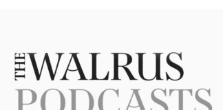 The Walrus Podcasts