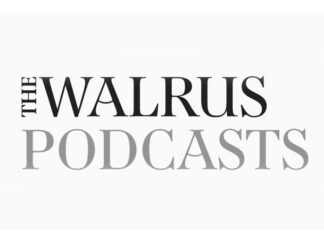 The Walrus set to launch podcast network supporting indie Canadian creators The Walrus Podcasts