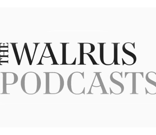 The Walrus set to launch podcast network supporting indie Canadian creators The Walrus Podcasts