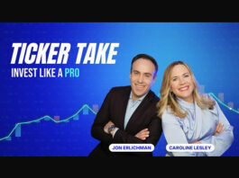 Ticker Take