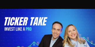 Bell Media expands Ticker Take partnership to Crave and iHeartRadio Canada Ticker Take