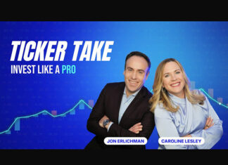 Ticker Take