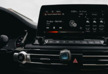 Radio’s volume war is driving away listeners, WABE hears digital dashboard