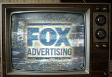 Fox advertising