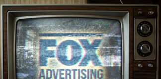 Fox advertising