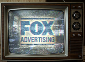 Fox advertising