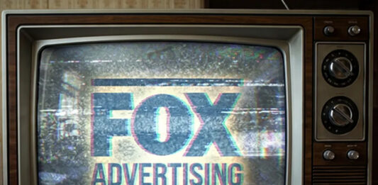 Fox advertising