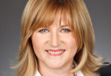 Maryann Turcke, Chair of the Board of Directors at Corus Entertainment