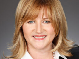 Maryann Turcke, Chair of the Board of Directors at Corus Entertainment