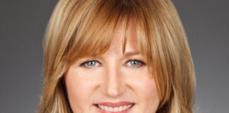 Maryann Turcke, Chair of the Board of Directors at Corus Entertainment
