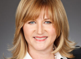 Corus Entertainment completes recapitalization, appoints new board chaired by Maryann Turcke Maryann Turcke, Chair of the Board of Directors at Corus Entertainment