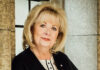 Pamela Wallin resigns from the Senate Pamela Wallin