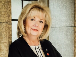 Pamela Wallin