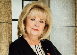 Pamela Wallin resigns from the Senate Pamela Wallin