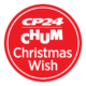 CP24 CHUM Christmas Wish